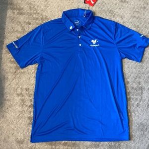 Puma Men’s Golf Shirt